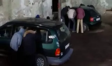 لاتین, نوجوانان در نوبت بودن چهار کانال تلگرام فیلم سکسی کوتاه بچه کردن