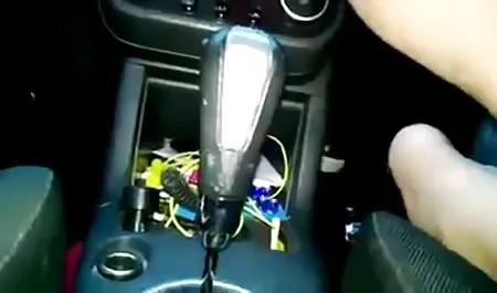 او بسیار سخت به کانال سکسی خفن قبول خدا از احضار!
